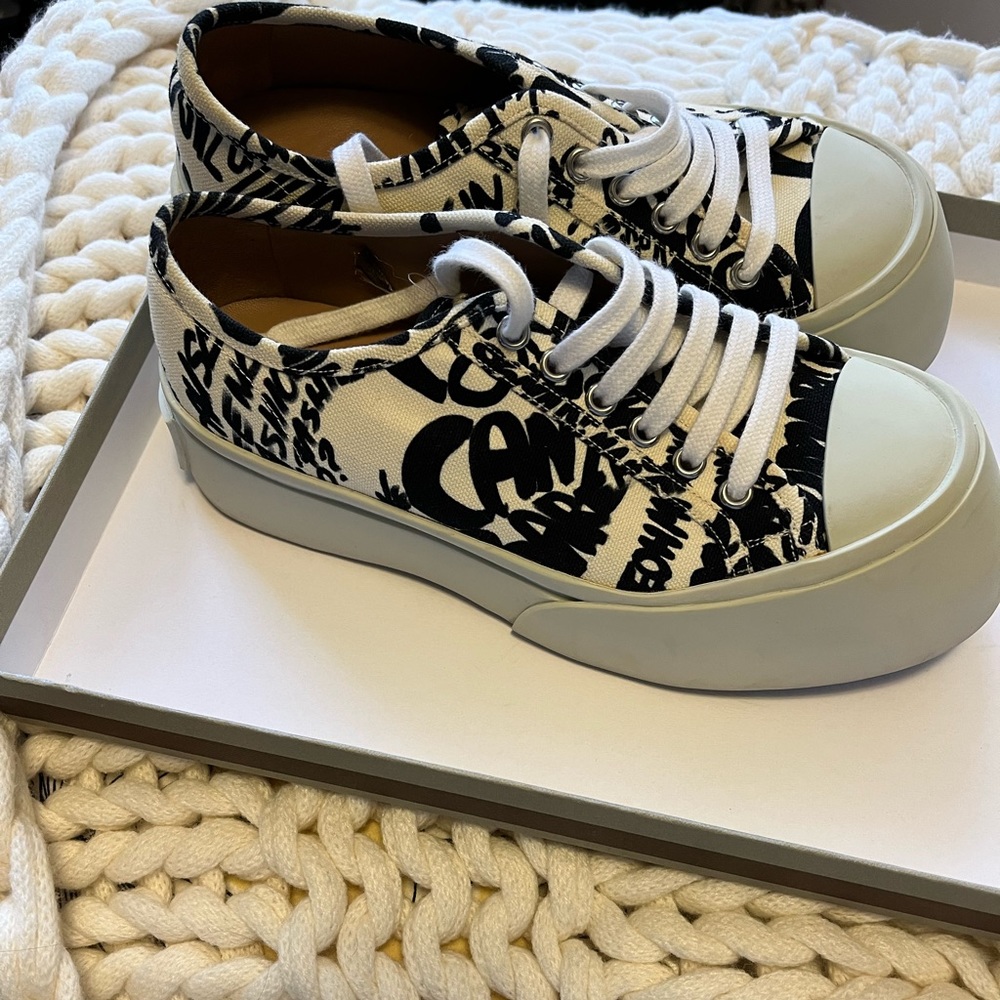Marni sneakers